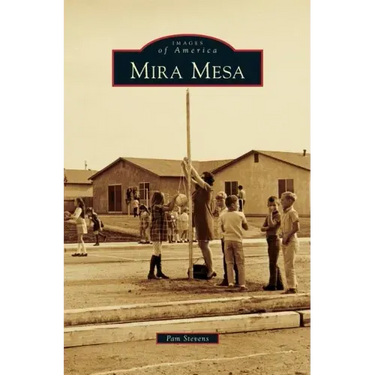 Mira Mesa