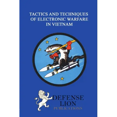 Tactics and Techniques of Electronic Warfare