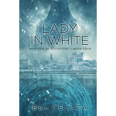Lady in White