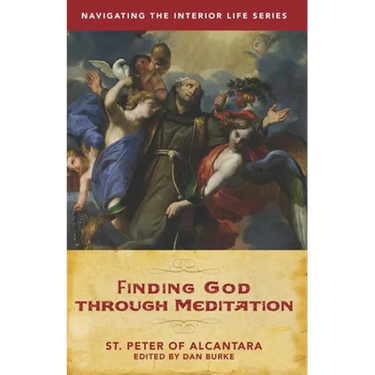 Finding God Through Meditation