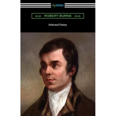 Selected Poetry