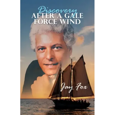 Discovery After A Gale Force Wind