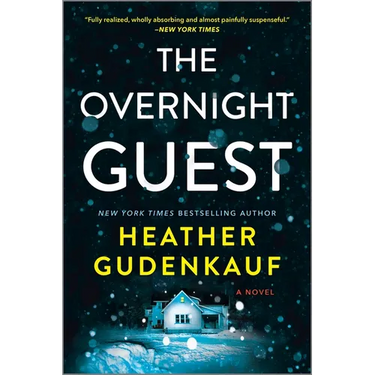 The Overnight Guest