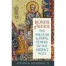 Bonds of Wool: The Pallium and Papal Power in the Middle Ages