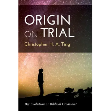 Origin on Trial