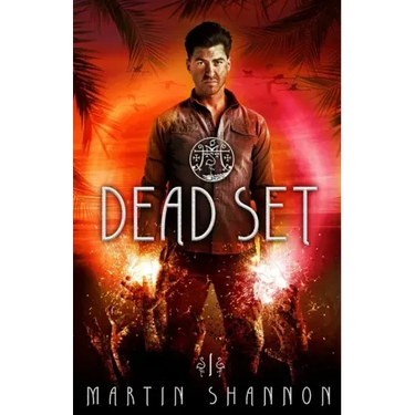 Dead Set: Tales of Weird Florida