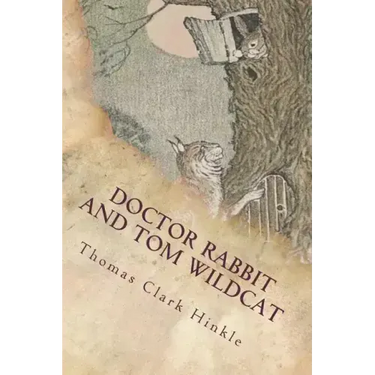 Doctor Rabbit and Tom Wildcat