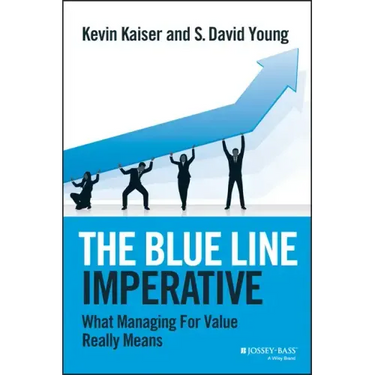 Blue Line Imperative