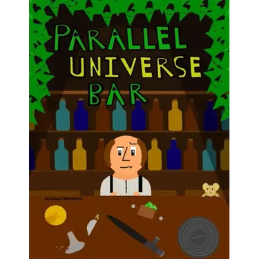 Parallel Universe Bar