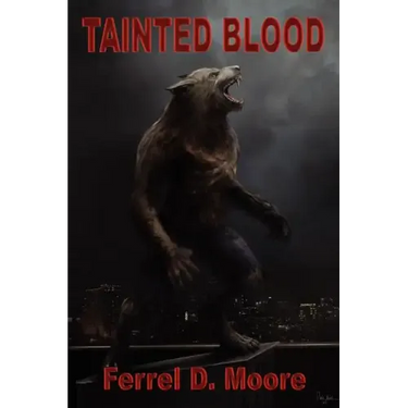 Tainted Blood