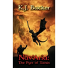Nav'Aria: The Pyre of Tarsin
