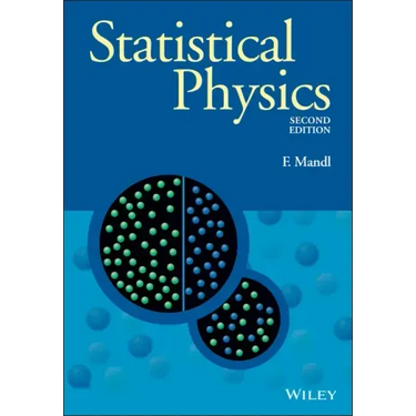 Statistical Physics