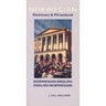 Norwegian-English/English-Norwegian Dictionary & Phrasebook