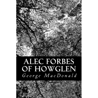 Alec Forbes of Howglen