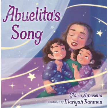 Abuelita's Song