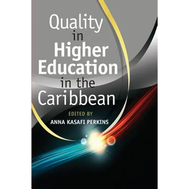 Quality in Higher Education in the Caribbean