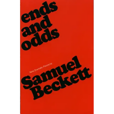 Ends & Odds Expanded/E
