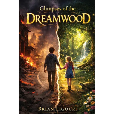Glimpses of the Dreamwood