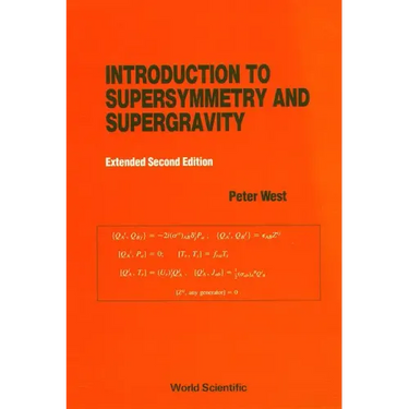 Introduction to Supersymmetry and Supergravity (Revised and Extended 2nd Edition)