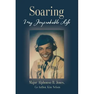 Soaring, My Improbable Life
