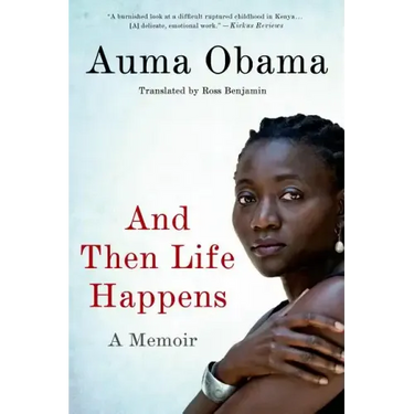 And Then Life Happens