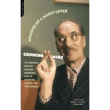 Memoirs of a Mangy Lover