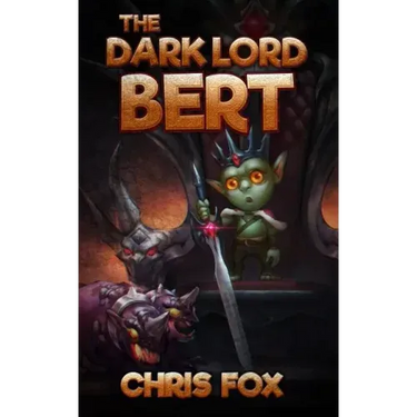 The Dark Lord Bert
