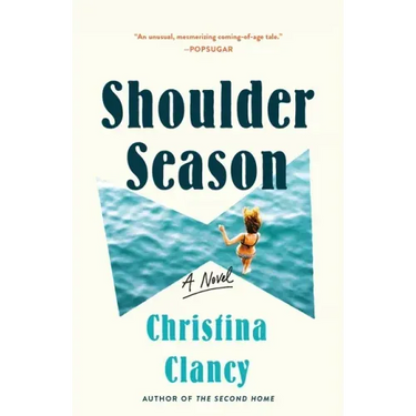 Shoulder Season