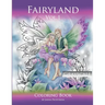Fairyland Vol.1: Grayscale Coloring Book: Grayscale Coloring Book