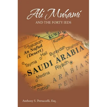 Ali Muhami and the Forty IEDs