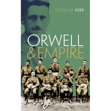 Orwell and Empire