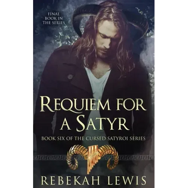 Requiem for a Satyr
