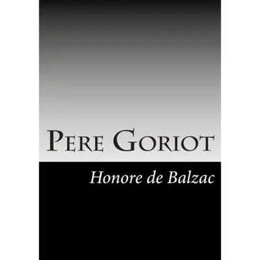 Pere Goriot