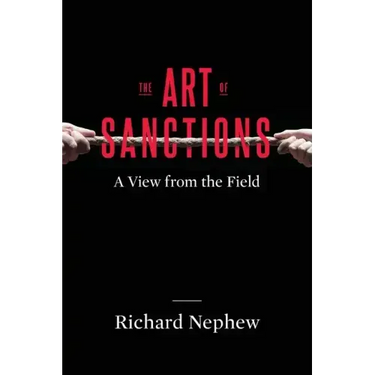 The Art of Sanctions: A View from the Field