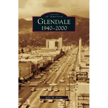 Glendale, 1940-2000
