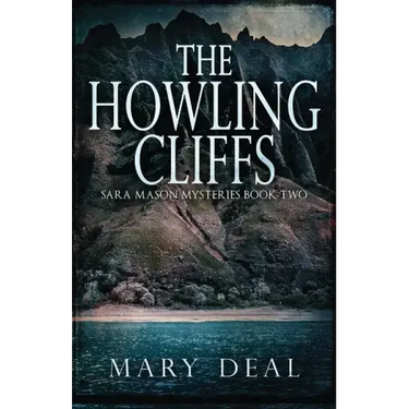 The Howling Cliffs