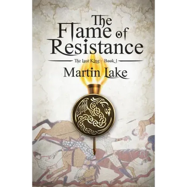 The Flame of Resistance