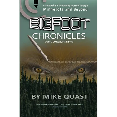 Bigfoot Chronicles