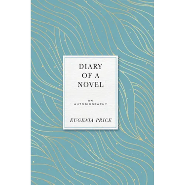 Diary of a Novel: An Autobiography
