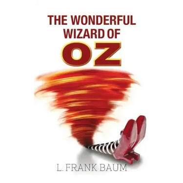 The Wonderful Wizard of Oz