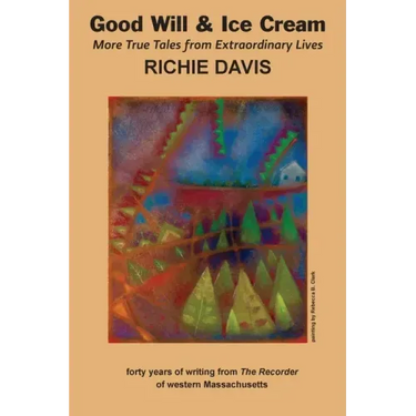 Good Will & Ice Cream