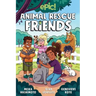 Animal Rescue Friends: Volume 1