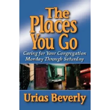 The Places You Go