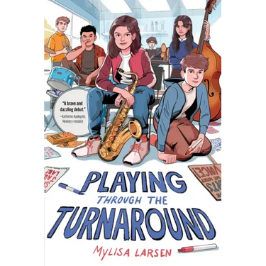 Playing Through the Turnaround