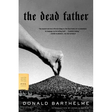 The Dead Father