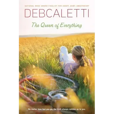 The Queen of Everything