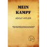Mein Kampf (James Murphy Nazi Authorized Translation)