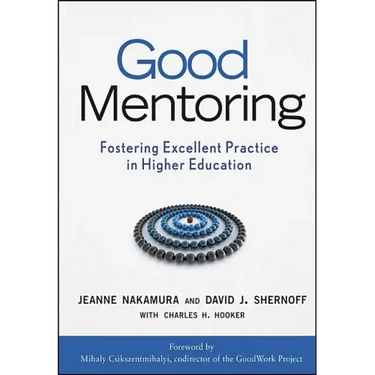 Good Mentoring