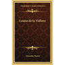 Louise de La Valliere