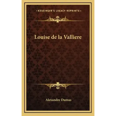 Louise de La Valliere